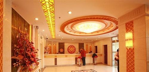Southwest Hotel - Urumqi Extérieur photo