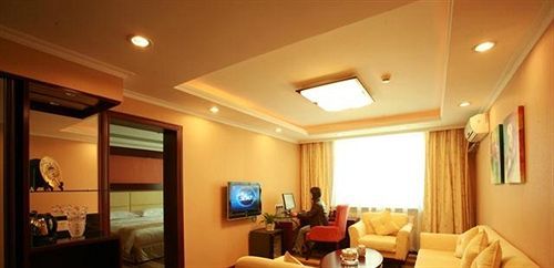 Southwest Hotel - Urumqi Extérieur photo